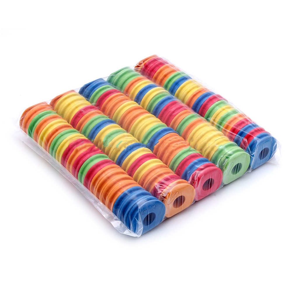 Fishing Line Spool - 100 шт., намоточные устройства для рыболовных