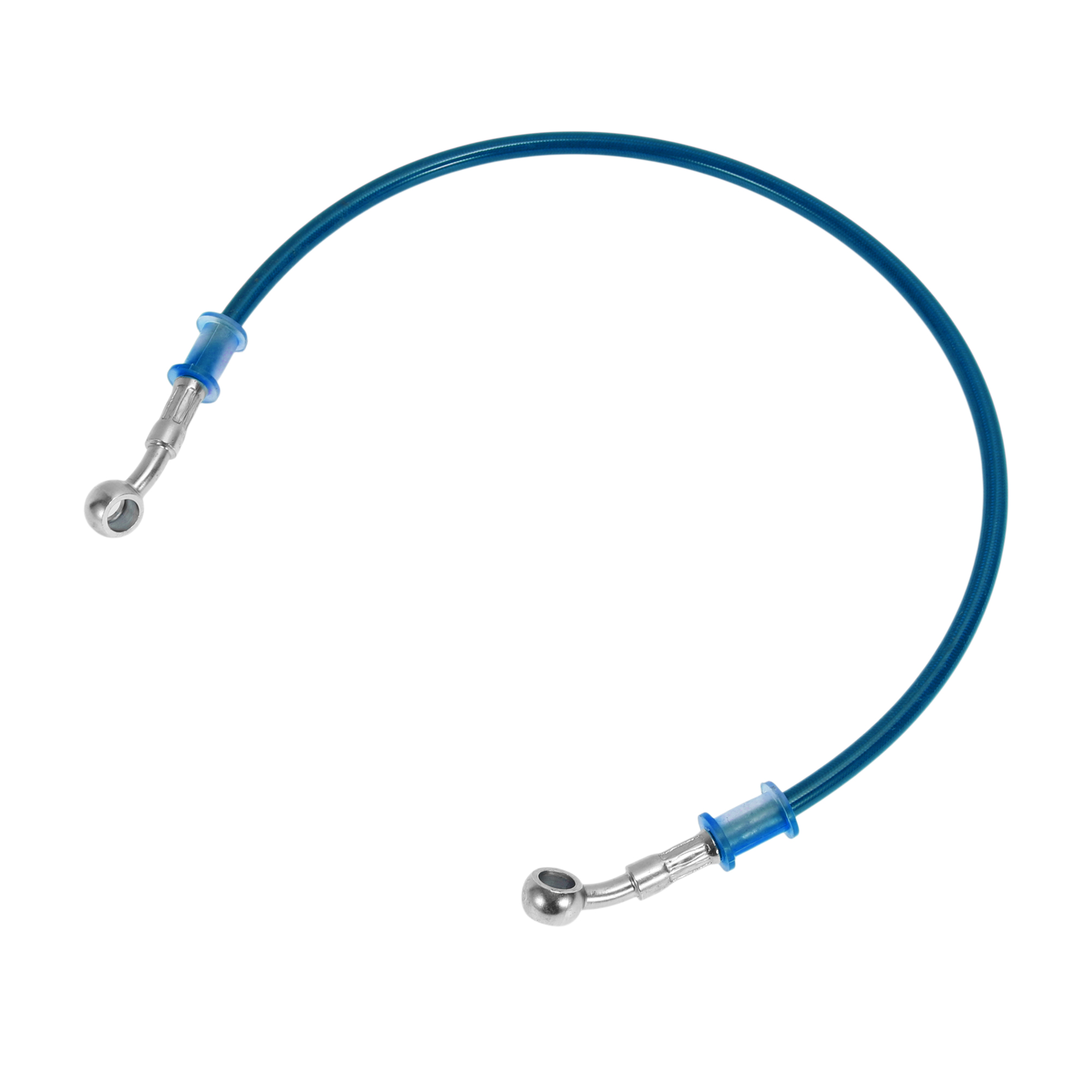 Braided Line - Motoforti 60 см мотоциклетный масляный шланг