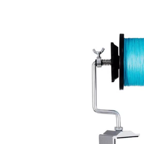 Fishing Line Spooler - Устройство для намотки рыболовной лески из