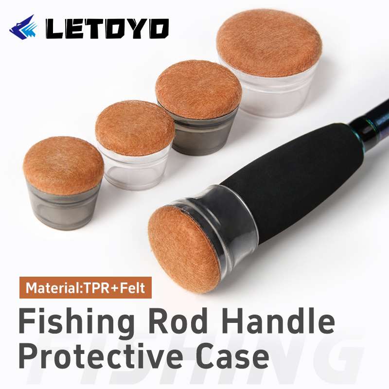 Fishing Line Box - LETOYO войлочный протектор дна защитный чехол