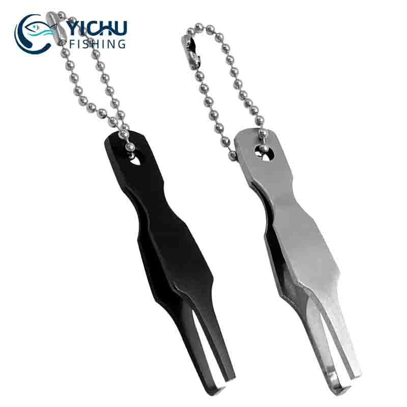 Fishing Line Cutter - Многофункциональный резак для лески, рыболовные плоскогубцы