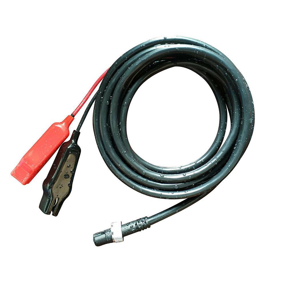 Fishing Line Spool - 1 шт., кабель питания для аккумулятора,