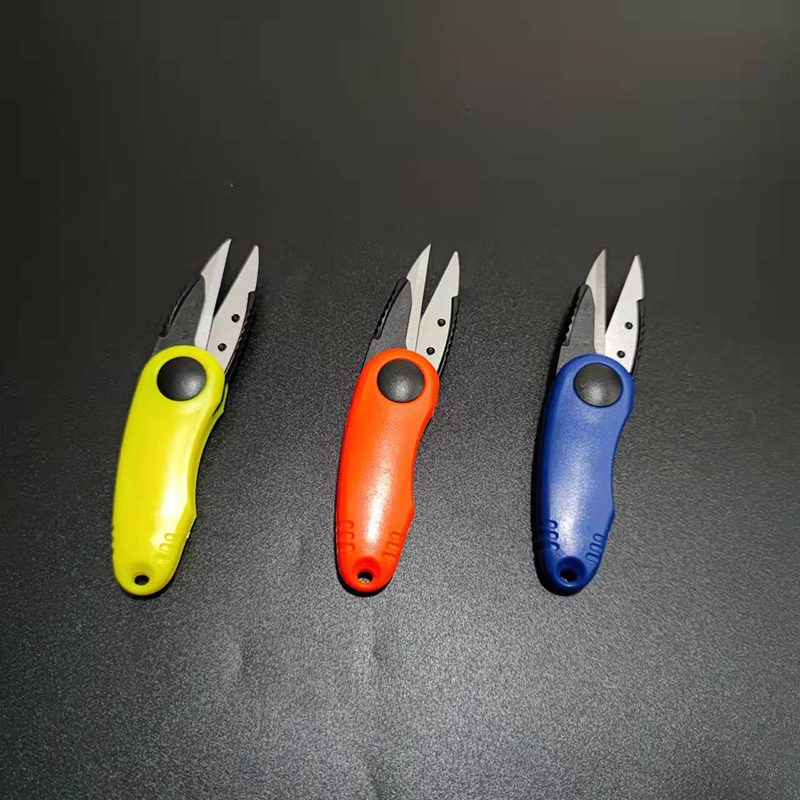Fishing Line Cutter - Ножницы для рыбной ловли из нержавеющей