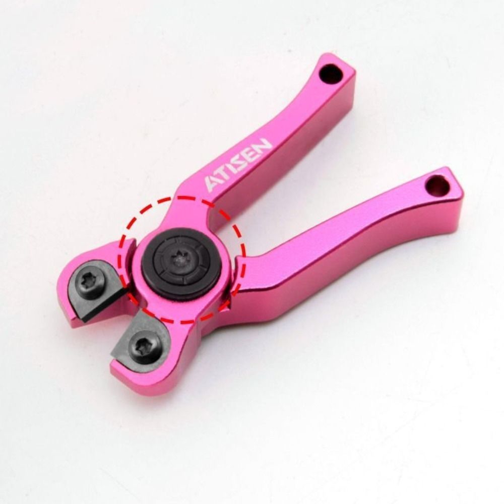 Fishing Line Cutter - Ножницы для лески из вольфрамовой стали