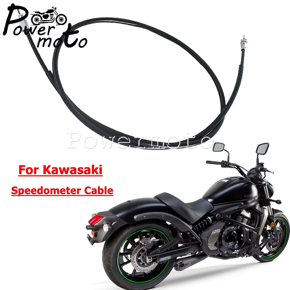 Braided Line - 160 см провод датчика скорости, кабель