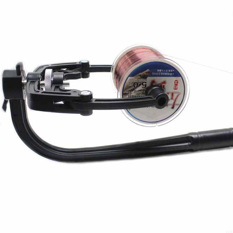 Устройство для намотки лески,  – обзор и цена Fishing Line Spooler