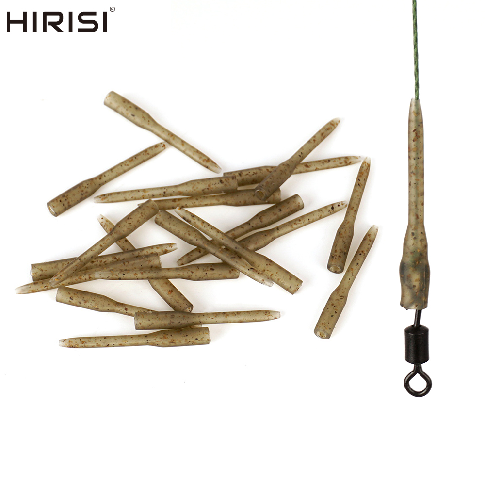 Hirisi AH204 20 шт. Защитные т – обзор и цена Monofilament Line