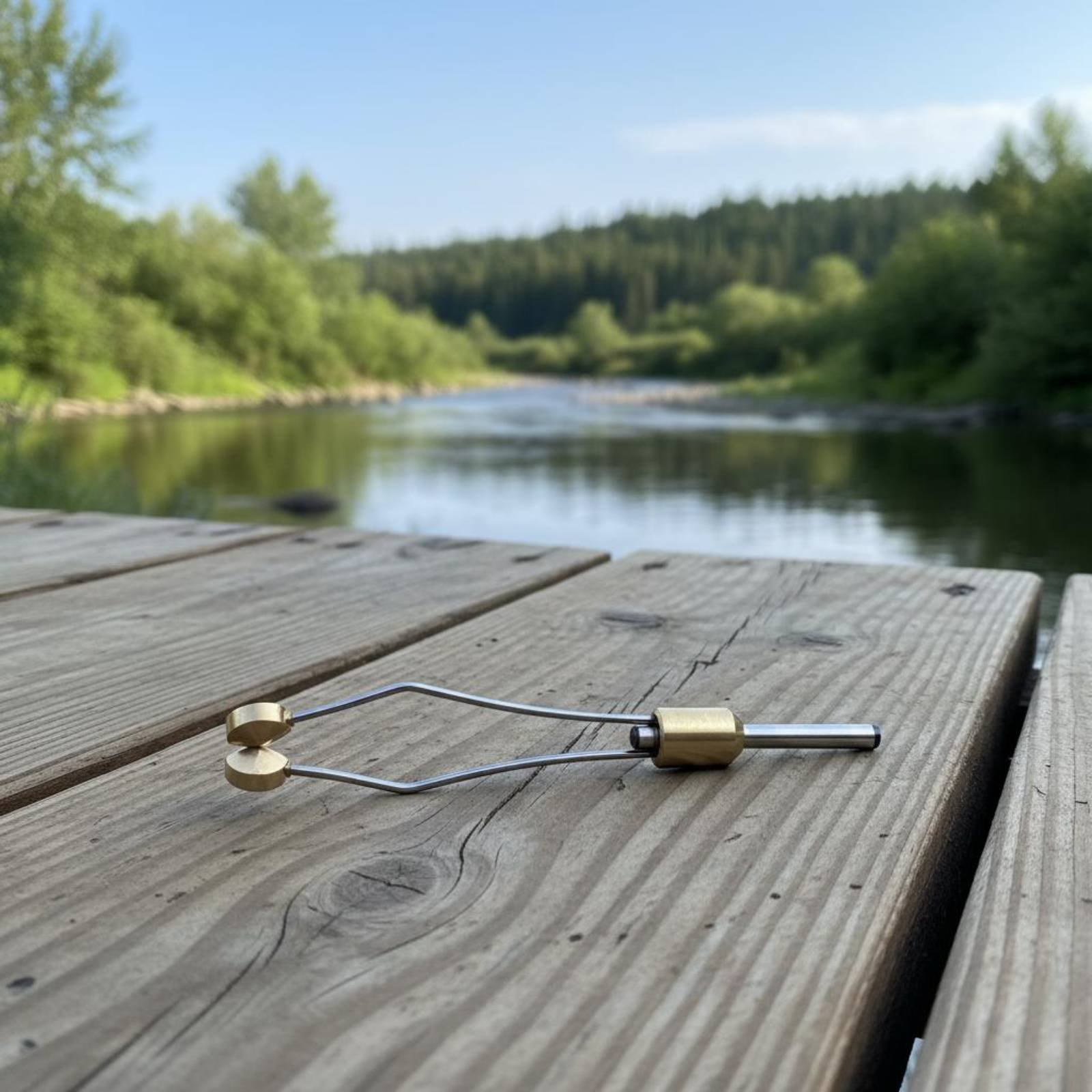 Инструмент для вязания мушек:  – обзор и цена Fly Line