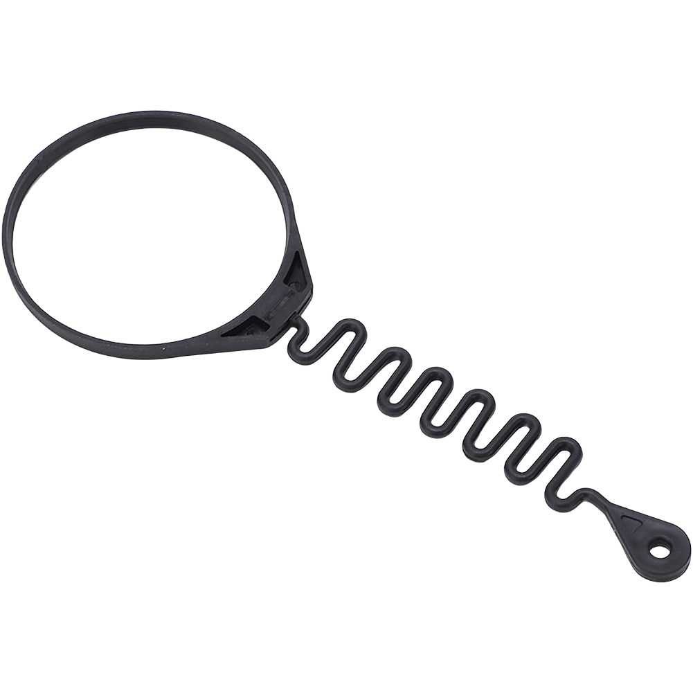 Трос-фиксатор крышки топливног – обзор и цена Tippet Line