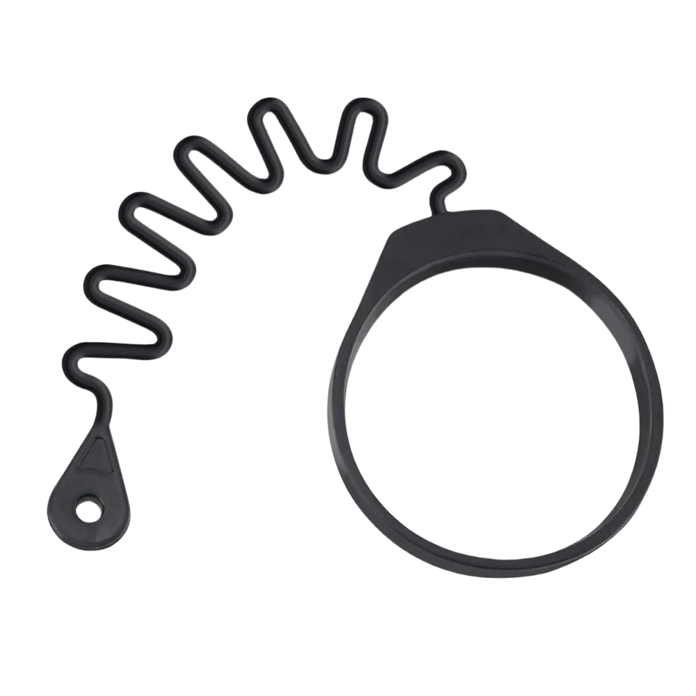 Трос-фиксатор крышки топливног – обзор и цена Tippet Line