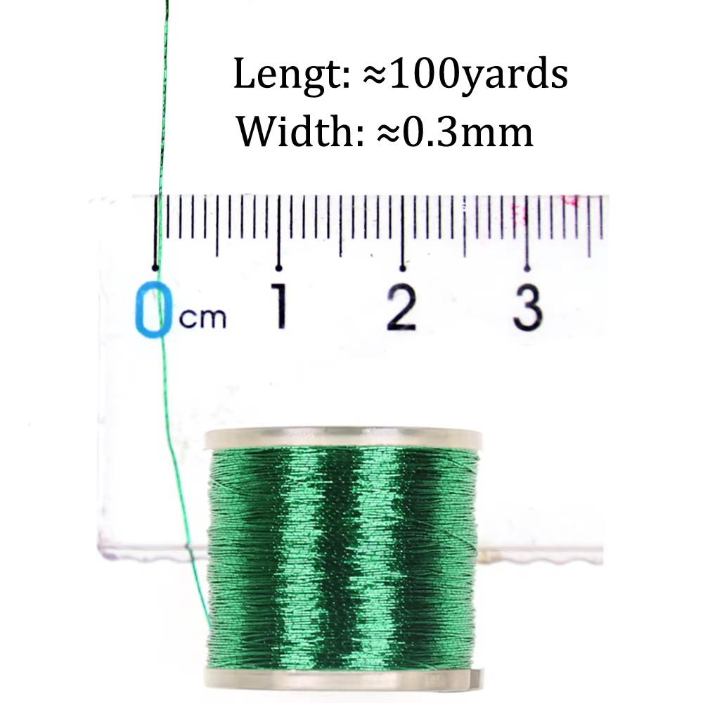 100 ярдов/катушка металлическо – обзор и цена Fishing Line Spool
