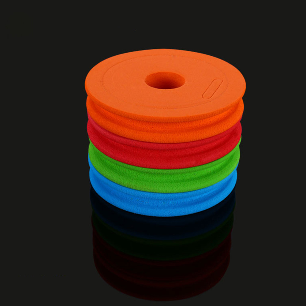 100 шт., намоточные устройства – обзор и цена Fishing Line Spool