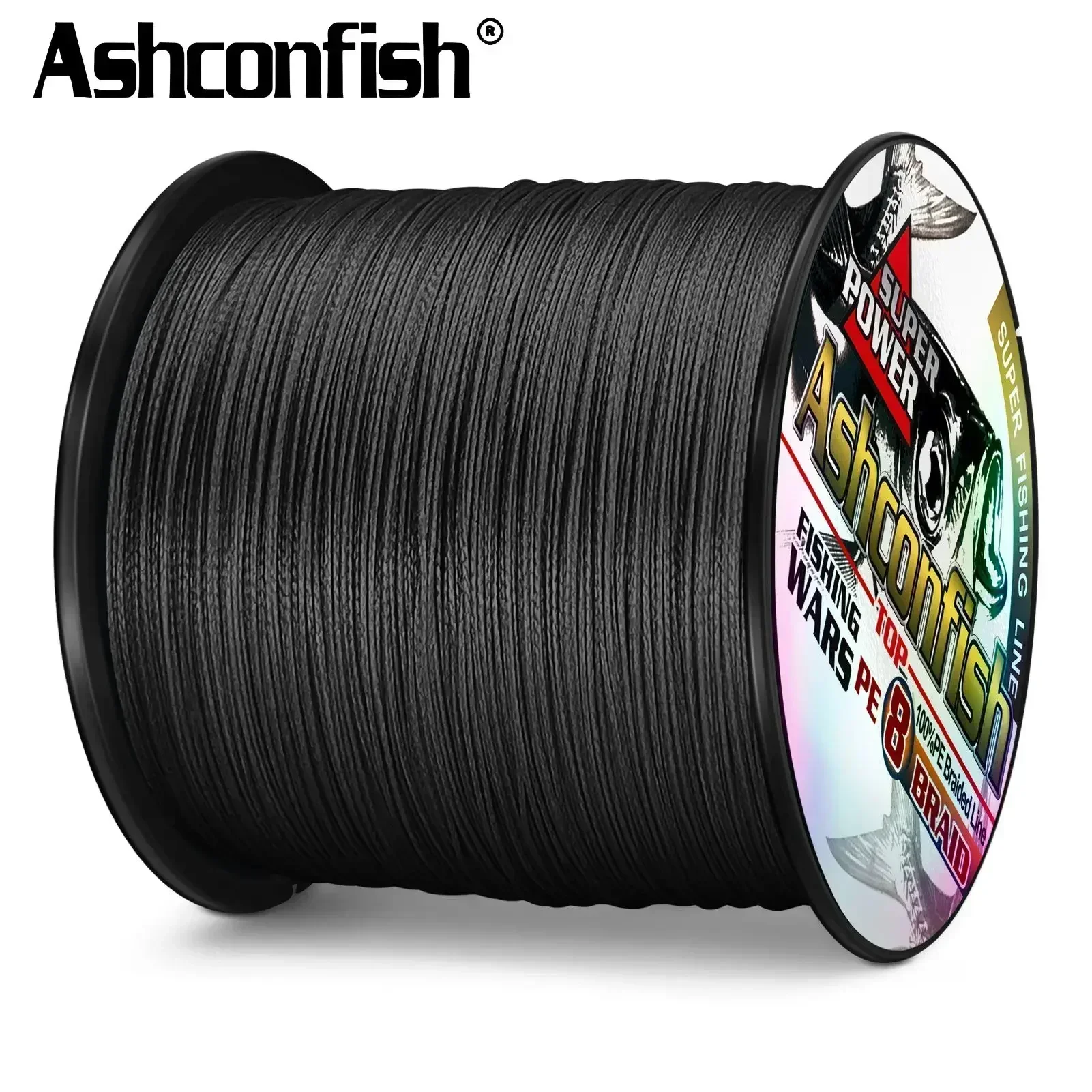Улучшенная плетеная рыболовная – обзор и цена Ice Fishing Line
