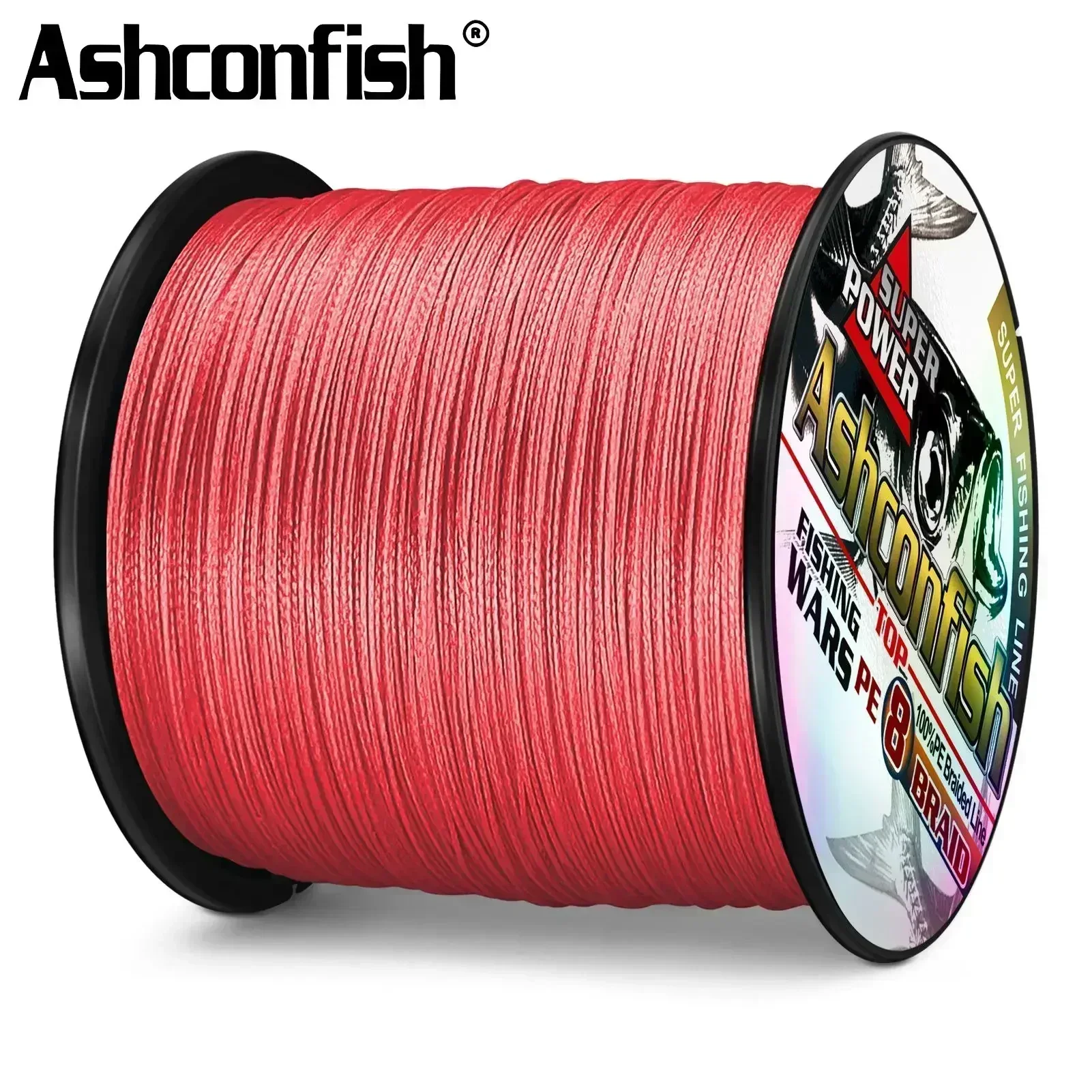Улучшенная плетеная рыболовная – обзор и цена Ice Fishing Line