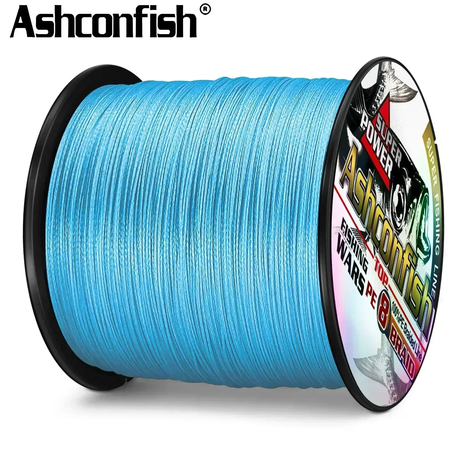 Улучшенная плетеная рыболовная – обзор и цена Ice Fishing Line