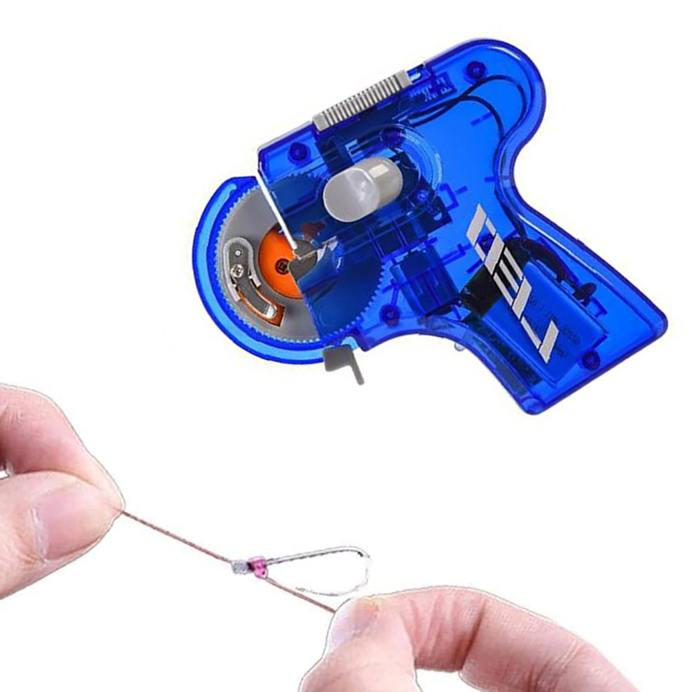 Электрическая автоматическая м – обзор и цена Fishing Line Winder