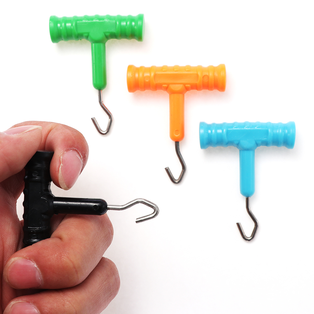 3 шт., ручка из АБС-пластика + – обзор и цена Fishing Line Winder