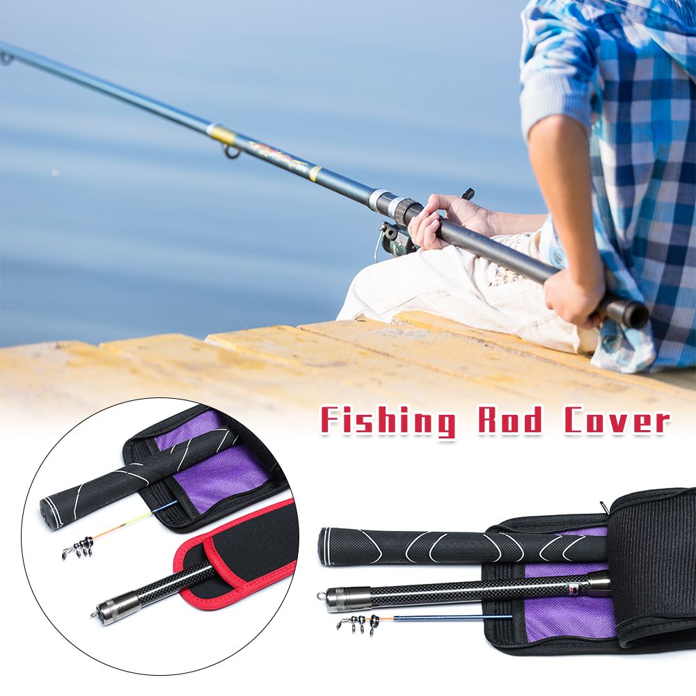 Сумка для удочки износостойкая – обзор и цена Fishing Line Box