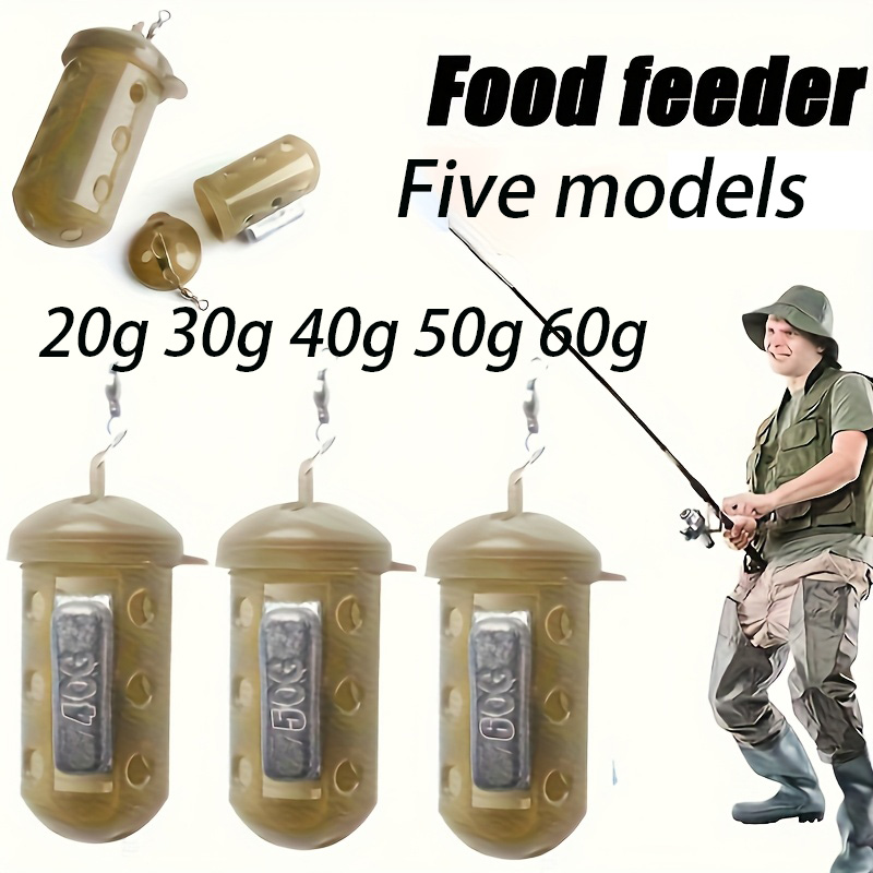 Цилиндрическая рыболовная корм – обзор и цена Fishing Line Dispenser