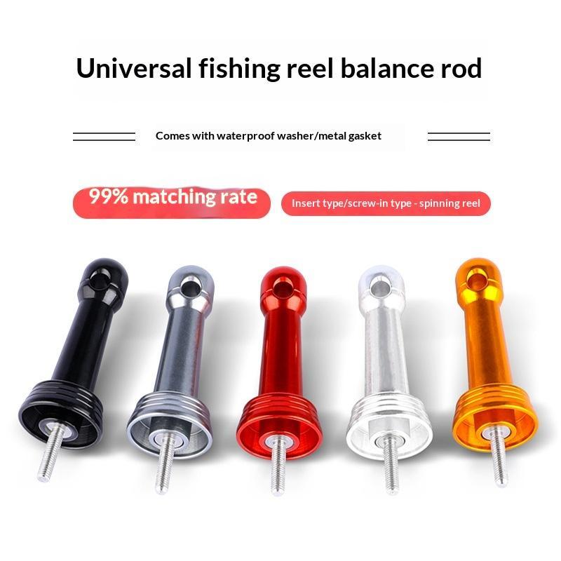 Новый универсальный алюминиевы – обзор и цена Fishing Line Spooler