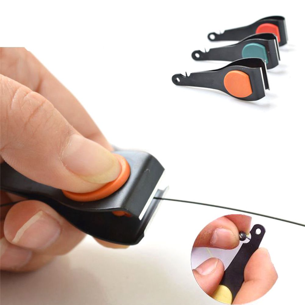 Многофункциональные ножницы из – обзор и цена Fishing Line Cutter