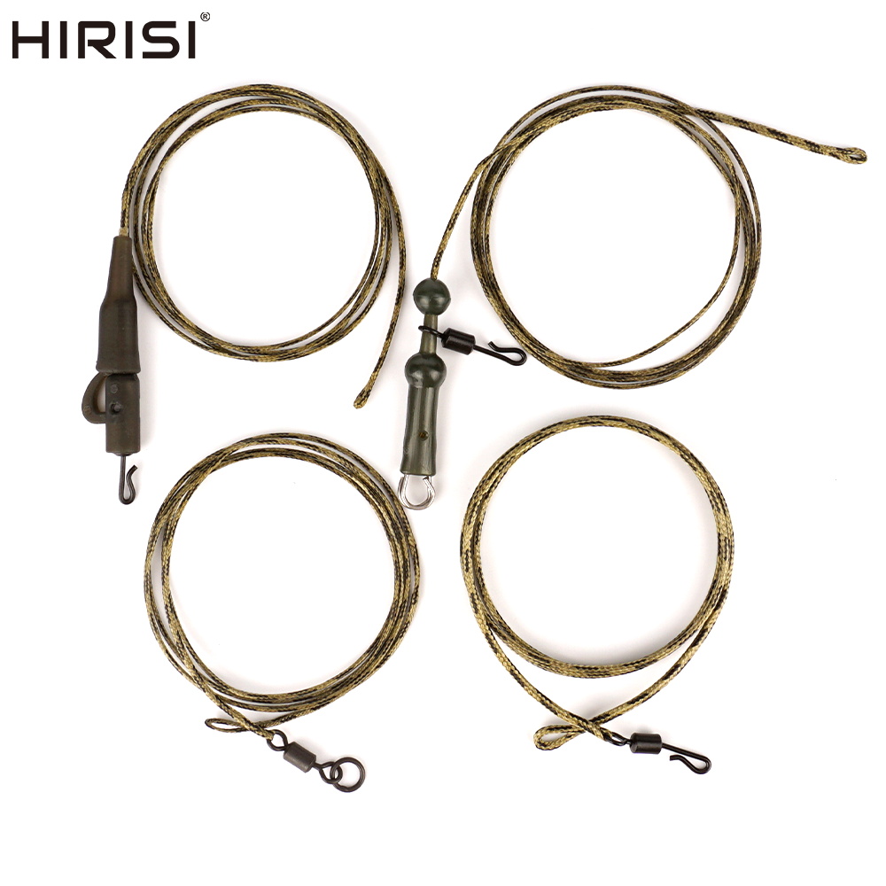 Hirisi, 3 шт., 45 фунтов, плет – обзор и цена Monofilament Line