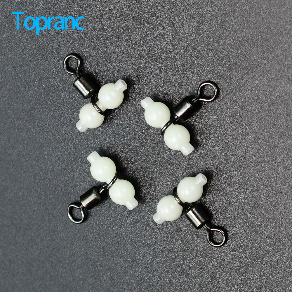 Рыболовные вертлюги Topranc, 1 – обзор и цена Saltwater Line