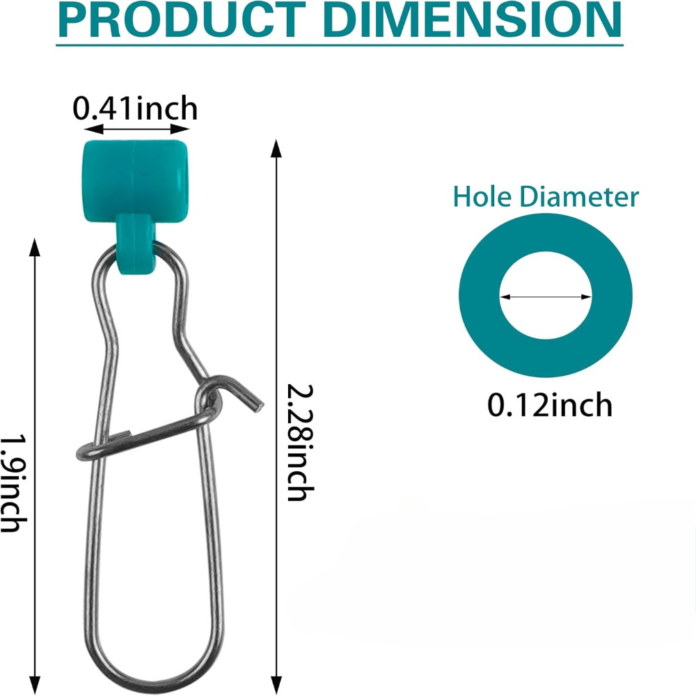 Слайдеры для рыболовных оснаст – обзор и цена Saltwater Line