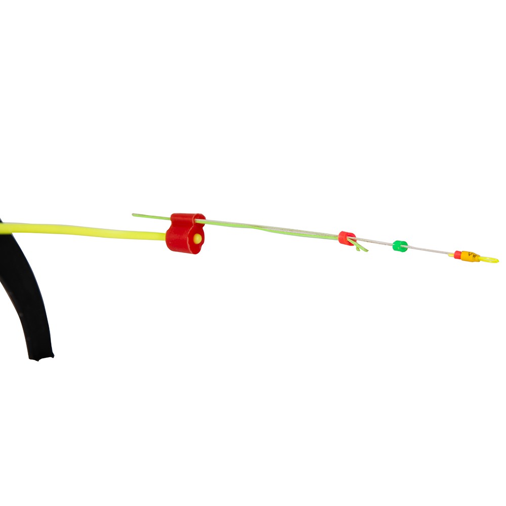 5 шт. удлинитель для подледной – обзор и цена Ice Fishing Line