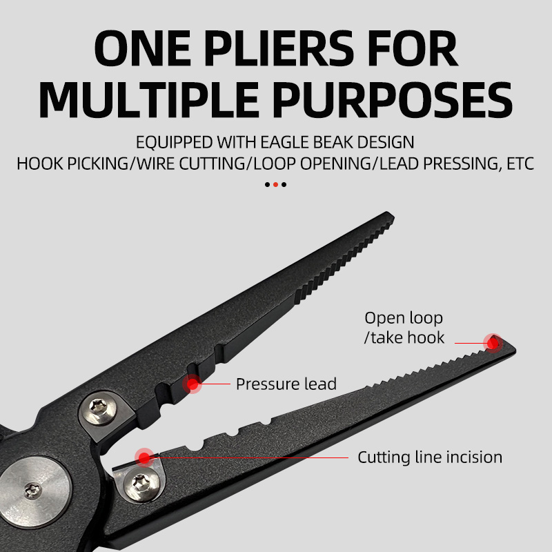 Многофункциональные рыболовные – обзор и цена Fishing Line Cutter
