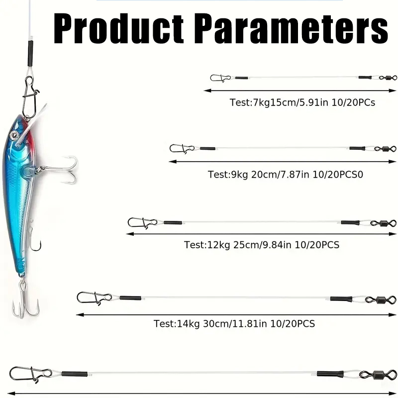 100% фторуглеродная леска — пр – обзор и цена Fluorocarbon Line