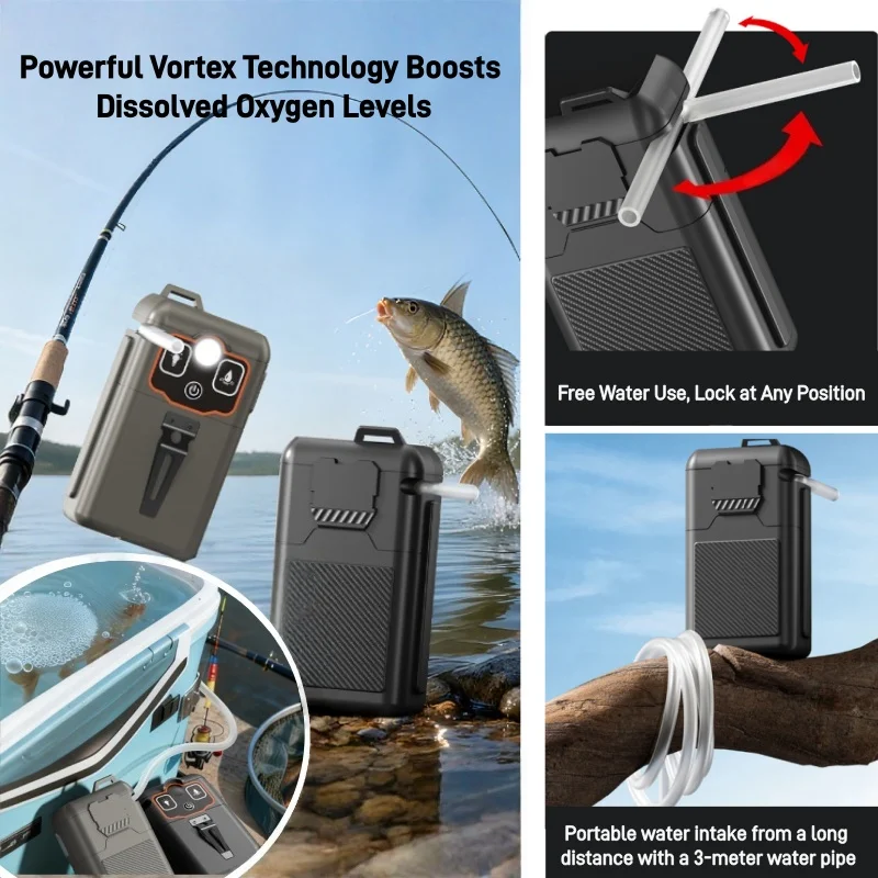 Портативный электрический насо – обзор и цена Fishing Line Dispenser