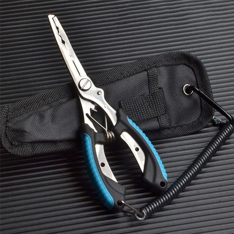 Многофункциональные рыболовные – обзор и цена Fishing Line Cutter