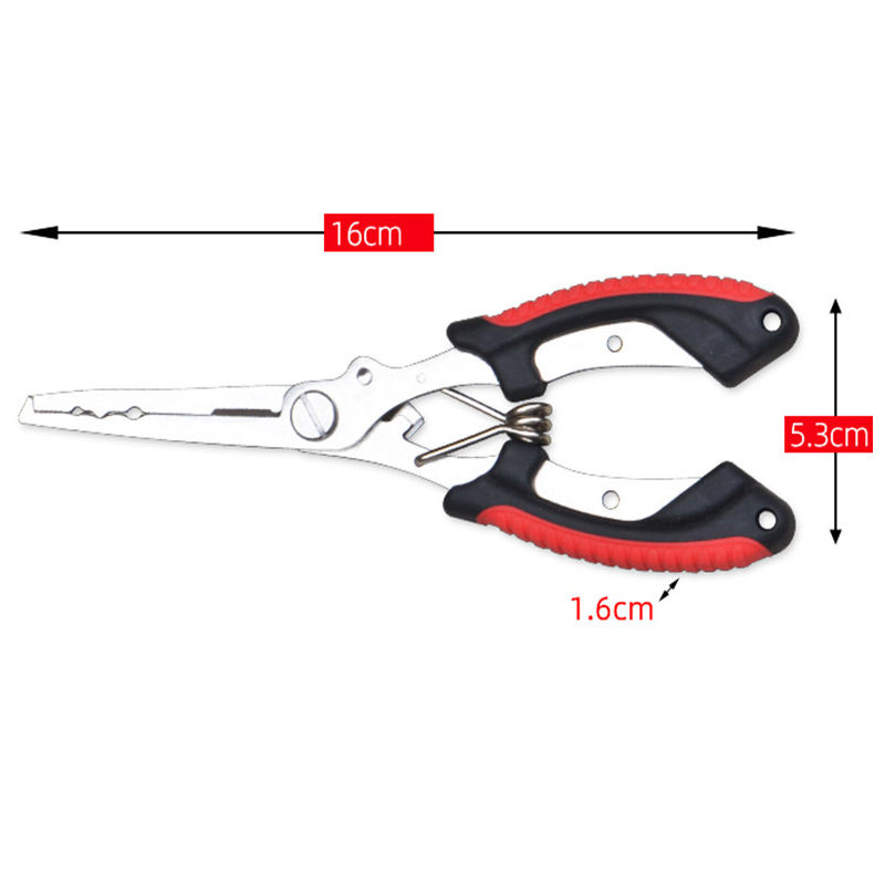 Многофункциональные рыболовные – обзор и цена Fishing Line Cutter
