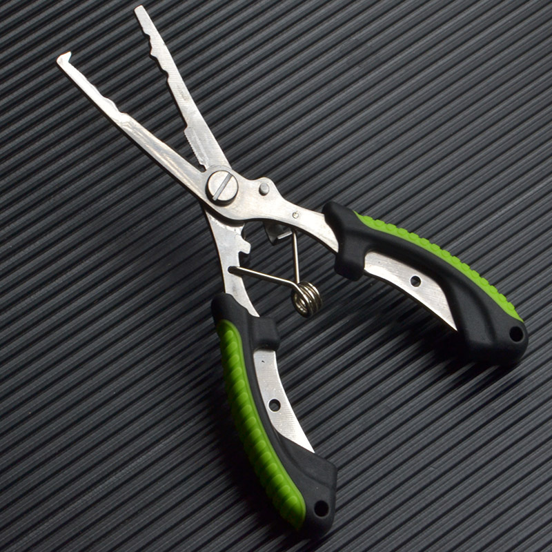 Многофункциональные рыболовные – обзор и цена Fishing Line Cutter