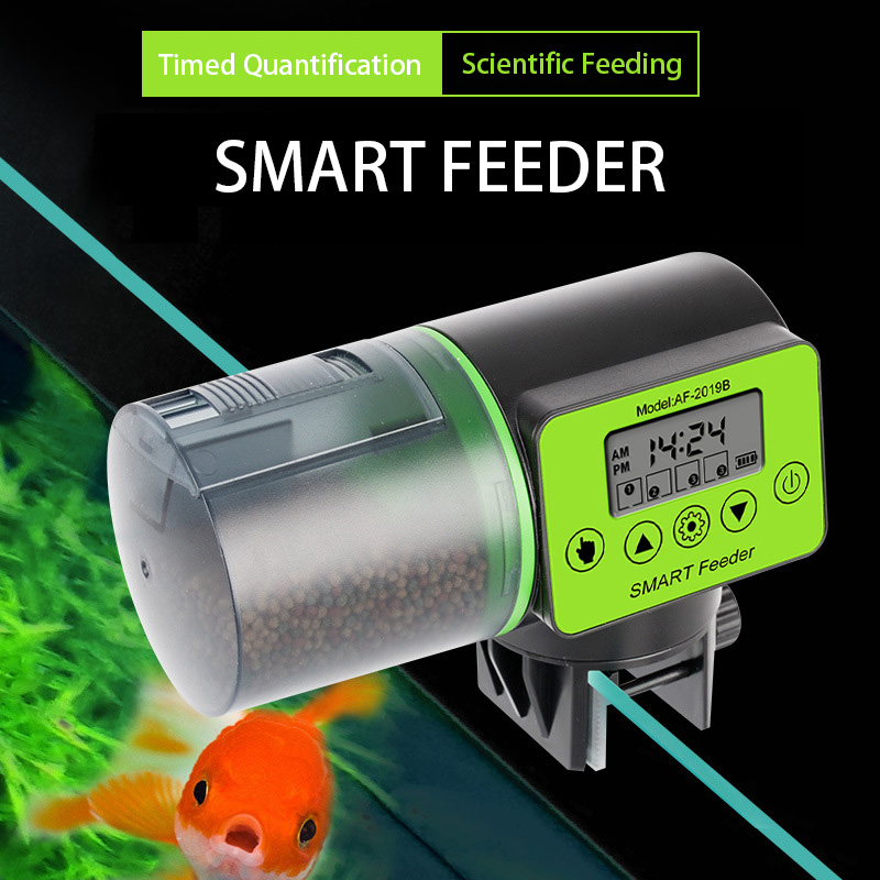Автоматическая кормушка для ры – обзор и цена Fishing Line Dispenser