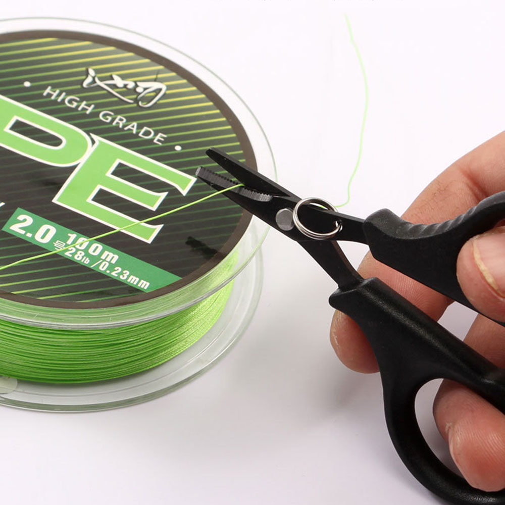 1 комплект, титановое покрытие – обзор и цена Monofilament Line