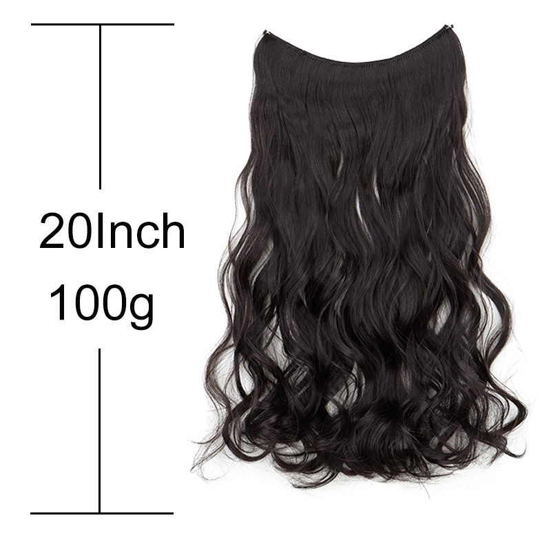20-дюймовые синтетические цель – обзор и цена Tippet Line