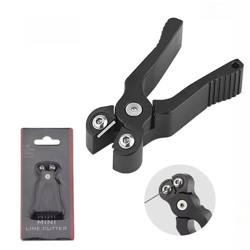 Новинка 2024: Модный портативн – обзор и цена Fishing Line Cutter
