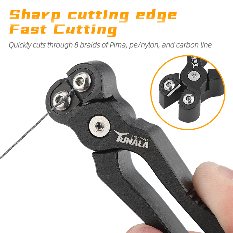 Новинка 2024: Модный портативн – обзор и цена Fishing Line Cutter