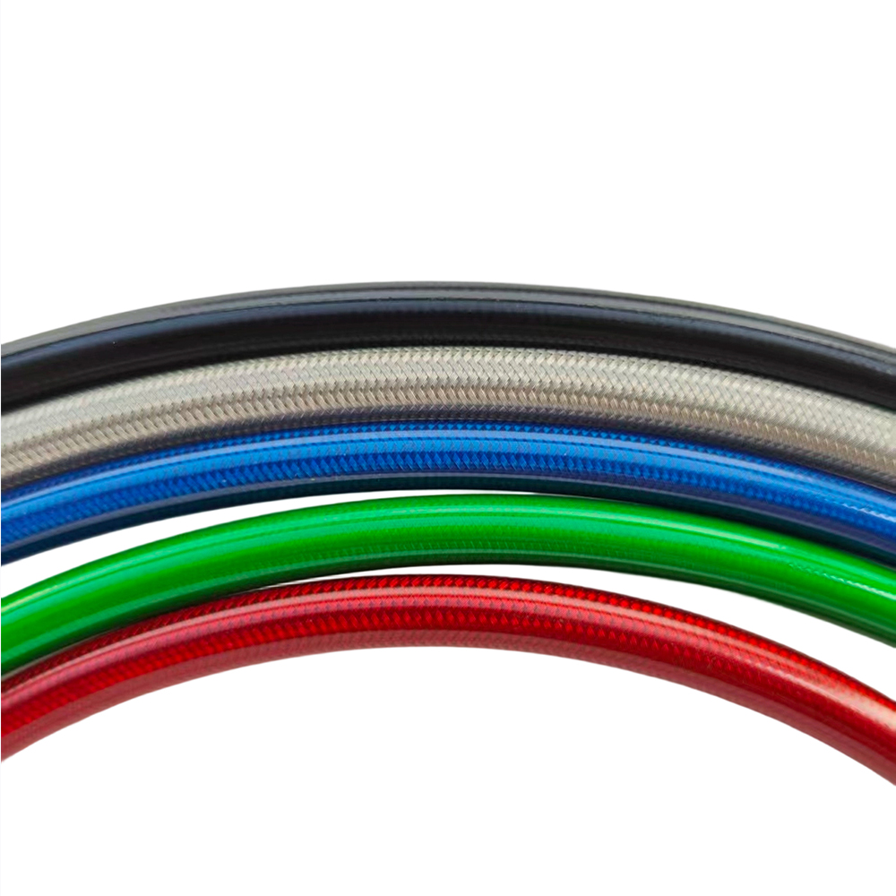 28-28 Красный универсальный ги – обзор и цена Braided Line